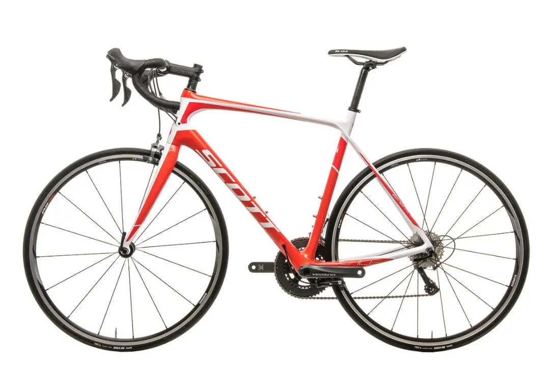 【超美品】SCOTT ソレイス20 ULTEGRA 6800 純正部品 オマケ付 SCOTT SOLACE 20 ULTEGRA（スコット ソレイス 20）｜BIKE SHOP