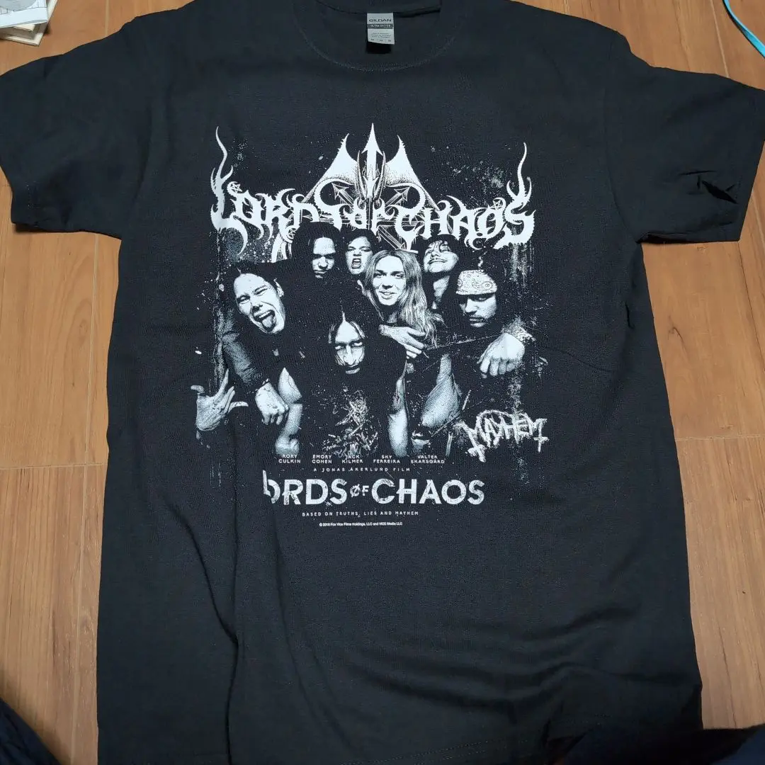 【人気沸騰】 2025年最新】ロードオブカオス tシャツの人気アイテム - メルカリ その他
