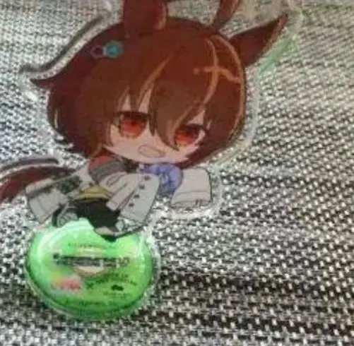 2025年最新】タキオン ドーナツの人気アイテム - メルカリ