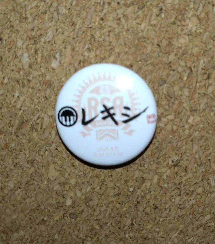ピンズ・ピンバッジ・缶バッジ shiro 好評 ゼンゼロ 楽天市場】ゼンレスゾーンゼロ ZZZ 正規品 公式