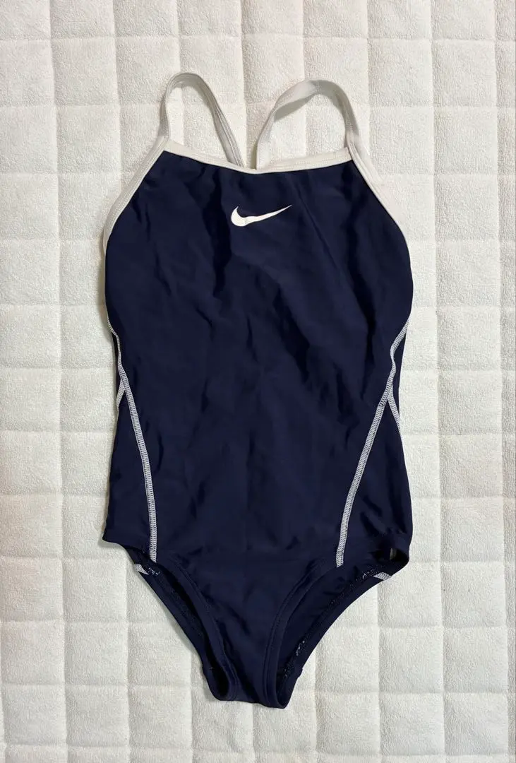 Thumbnail of Nike Women's Swimsuit 1981601 120