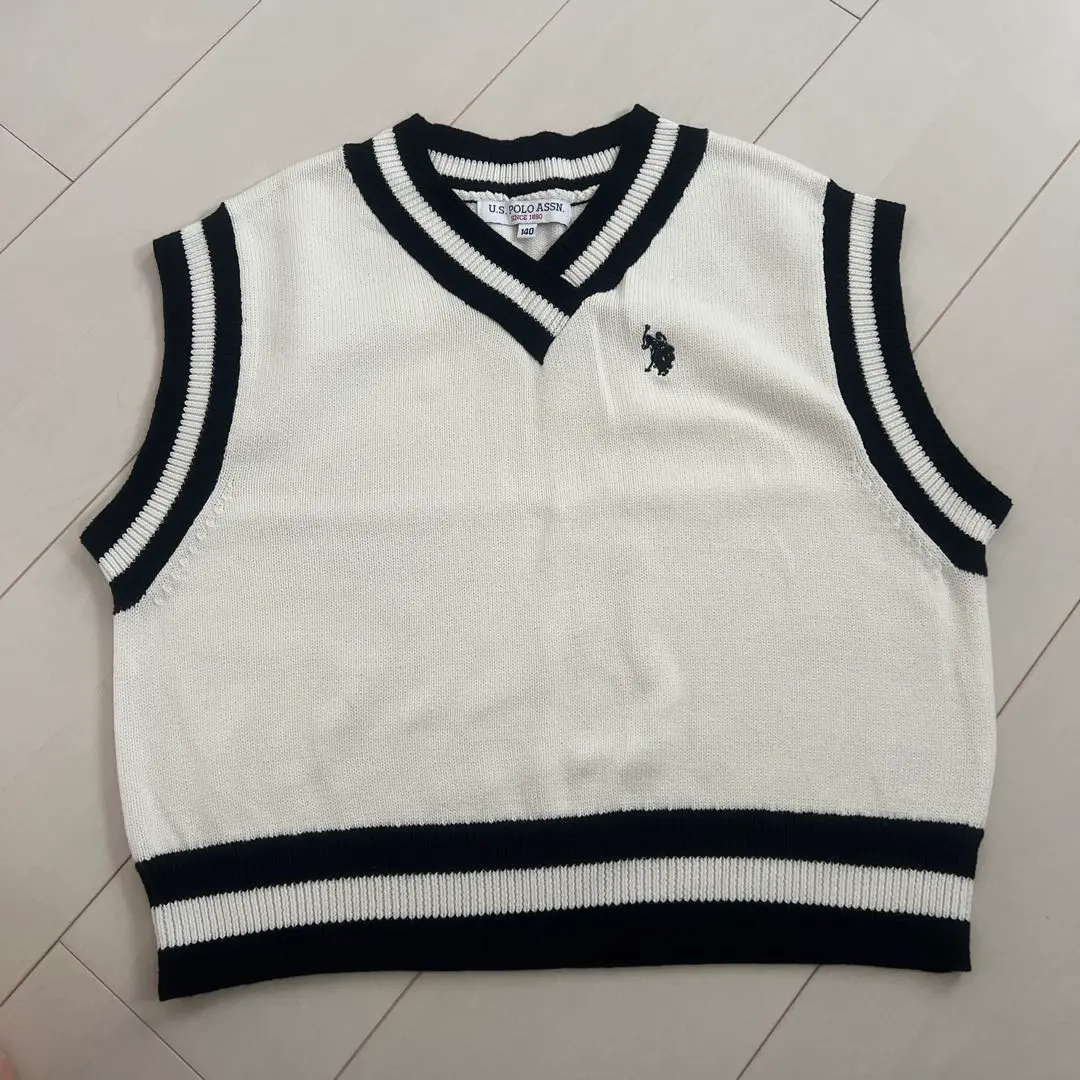 Thumbnail of POLO Kids Knitwear