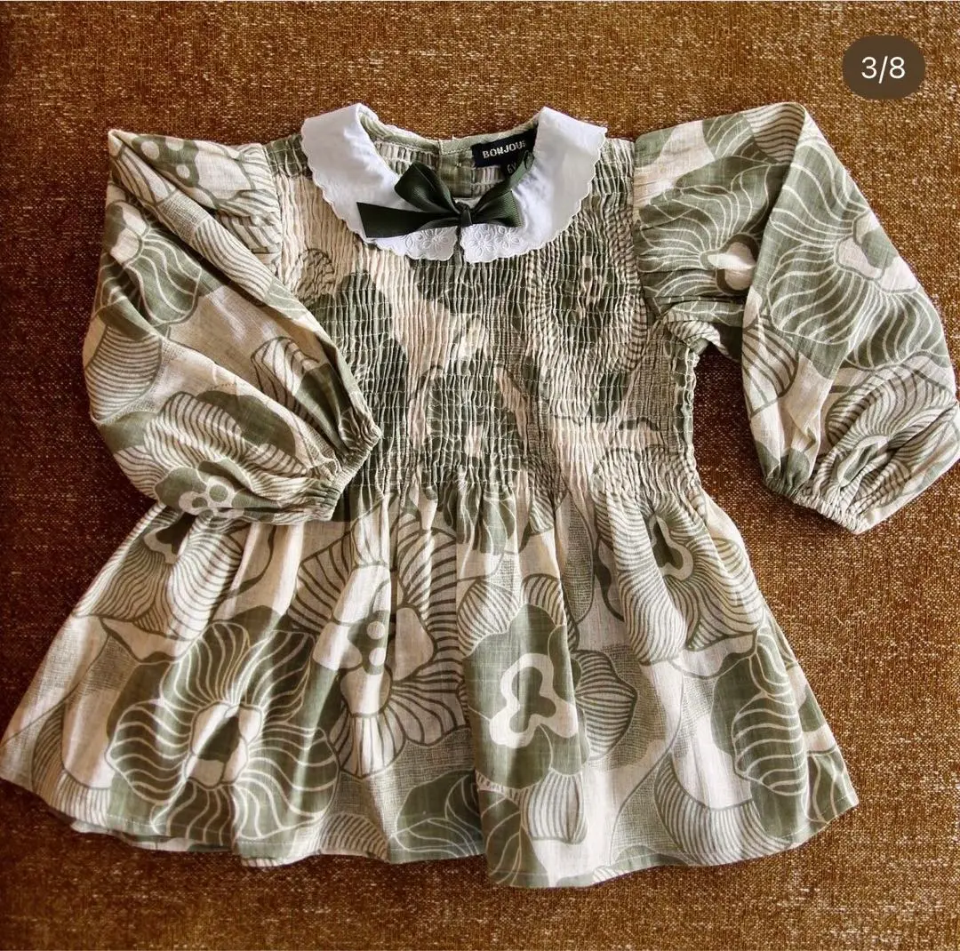 bonjour daily クリスマスコレクション　10Y bonjour daily クリスマスコレクション 10Y