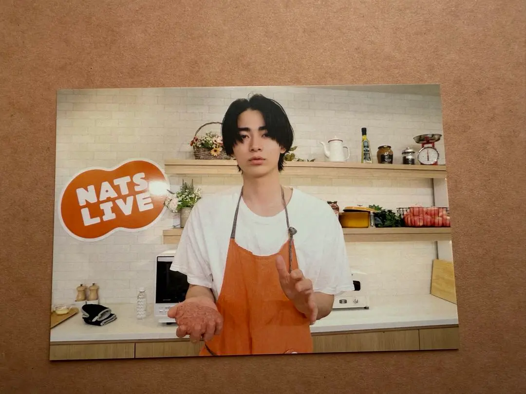 豊田裕大　ナッツライブ NATS LIVE 　ポストカードセット 2025年最新】豊田裕 natsliveの人気アイテム - メルカリ