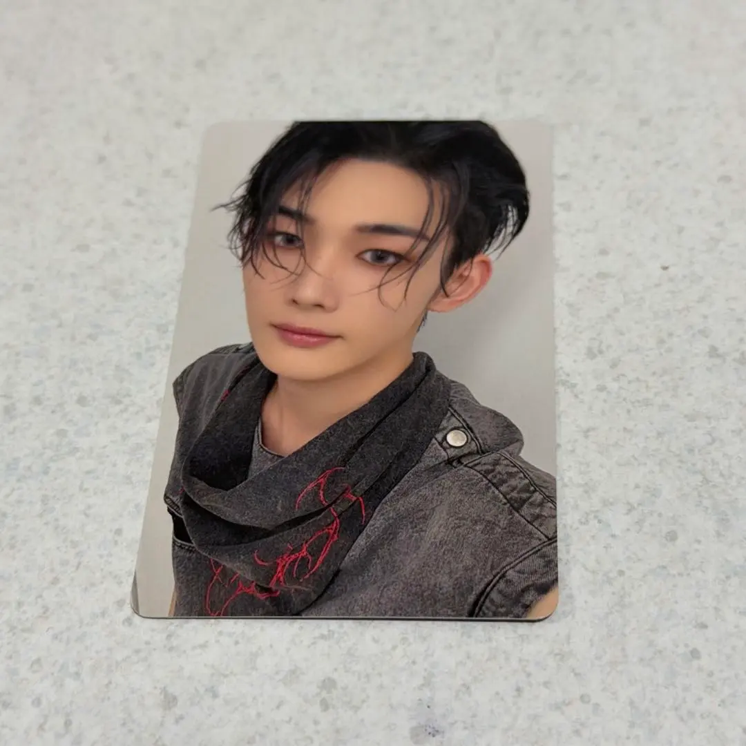 Thumbnail of &TEAM JO Uncon Venue-Exclusive CD Purchase Benefit Trading Card