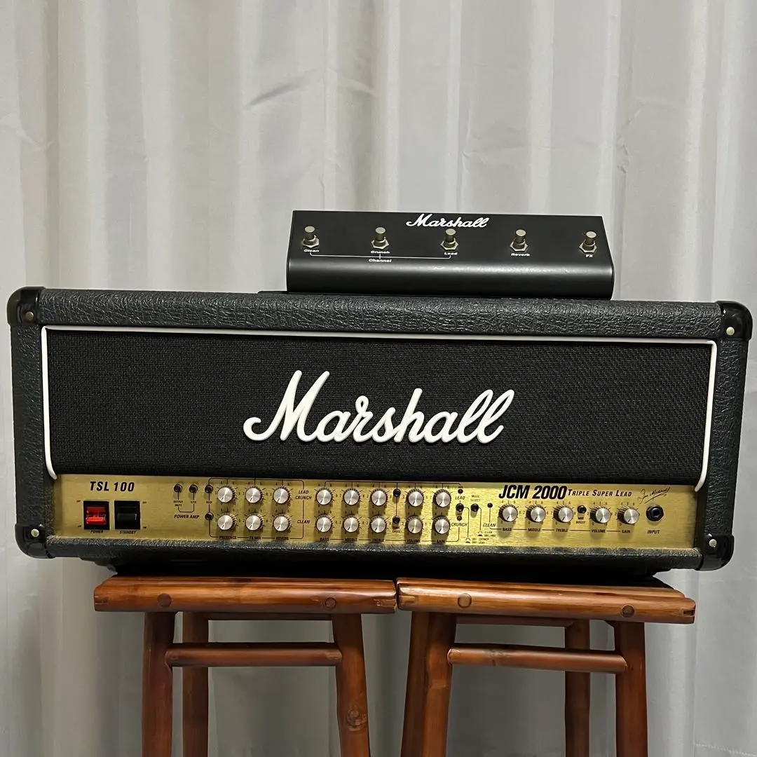 2025年最新】Marshall TSL100の人気アイテム - メルカリ