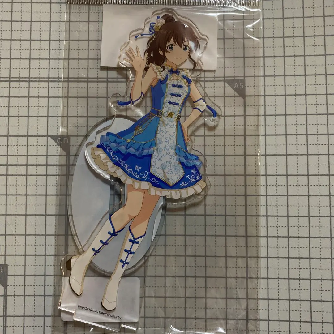 Thumbnail of THE IDOLM@STER MILLION LIVE! Minako Satake China Ver. Acrylic Stand