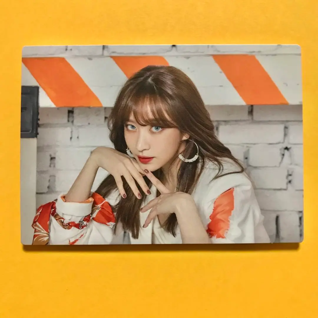 EXID X ハニ トレカセット 限定トレカ付き 2025年最新】exid ハニ トレカの人気アイテム - メルカリ