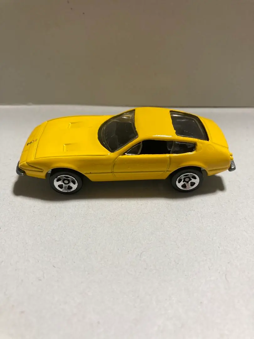Thumbnail of Hot Wheels Ferrari 365 GTB