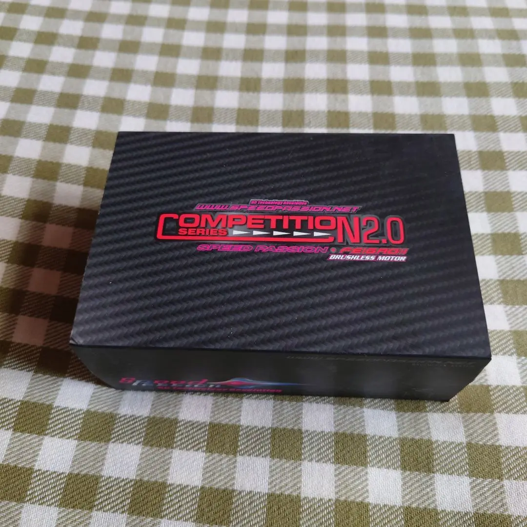 TRESREY SPEEDPASSION GT2.0PRO 中古品 2025年最新】Speed Passion ホビーラジコンの人気アイテム