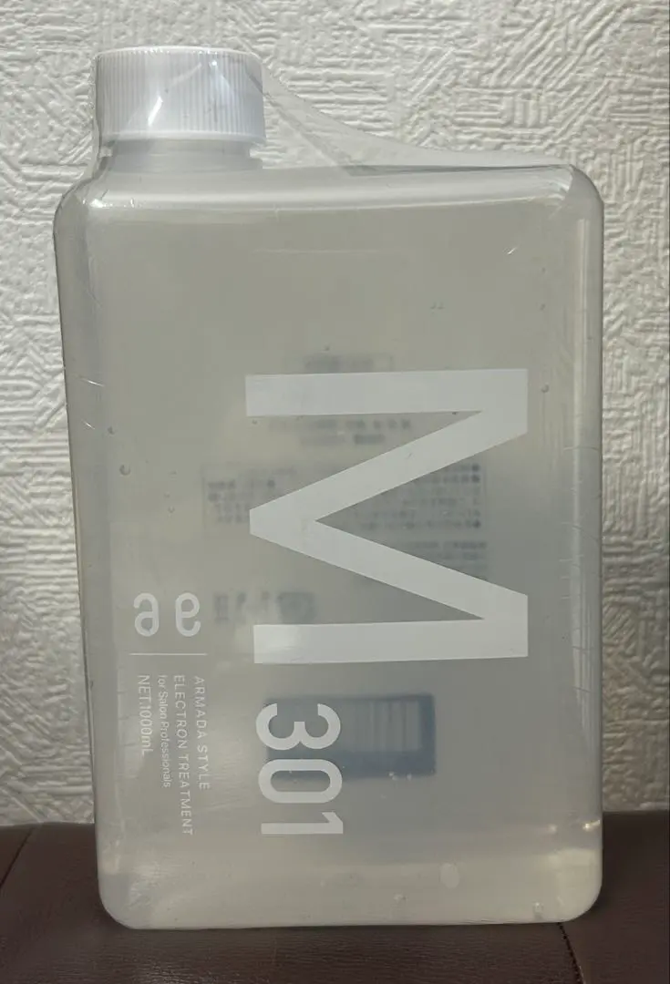 アルマダスタイル 電子トリートメント M3.6 1000ml M301へ