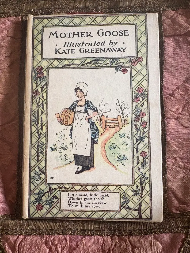 2025年最新】復刻マザーグースの世界の人気アイテム - メルカリ