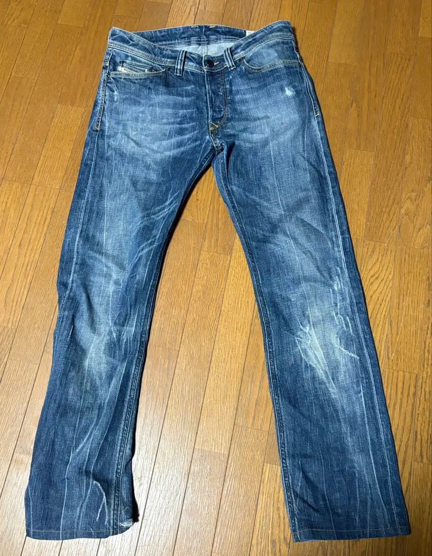 Thumbnail of DIESEL denim