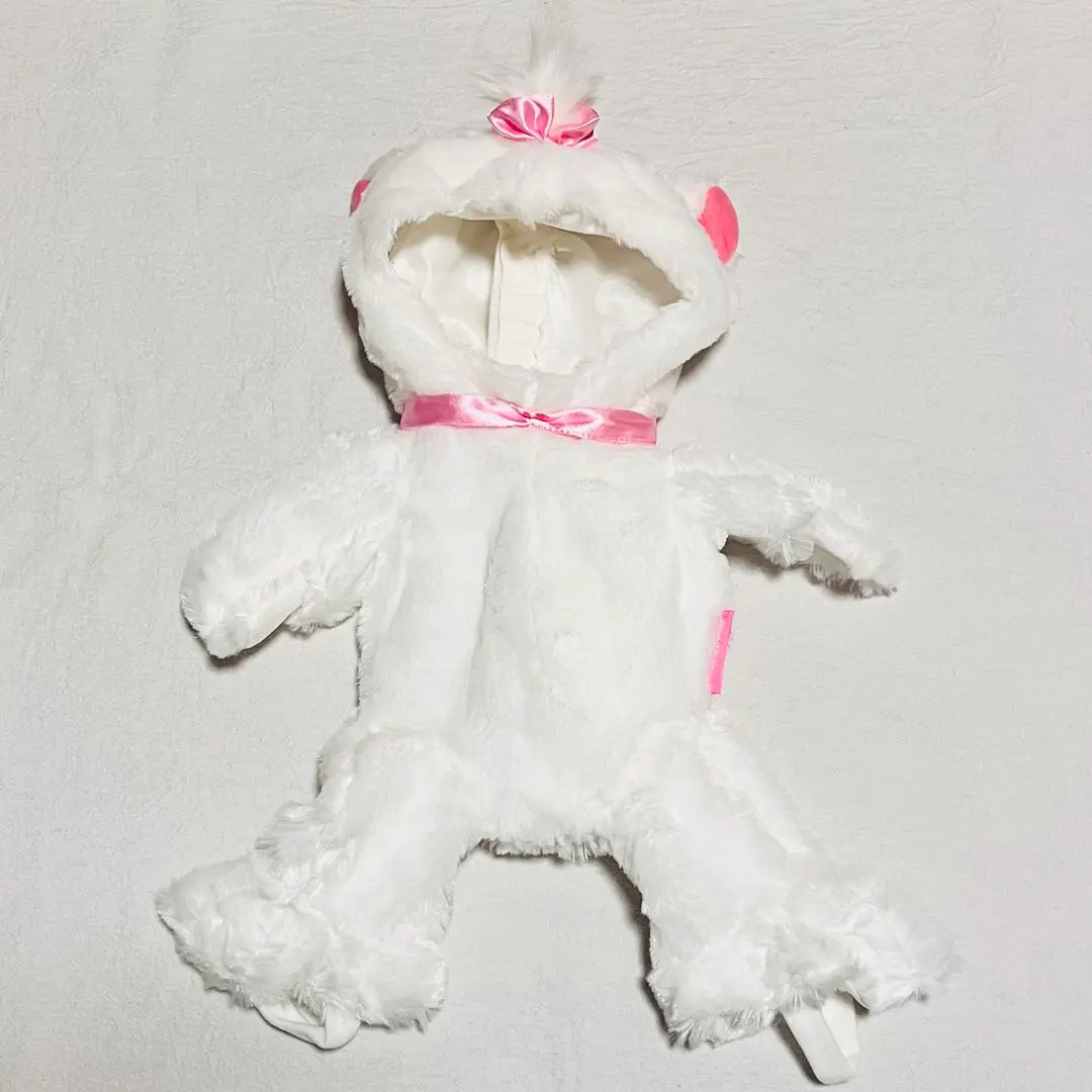 Thumbnail of Disney Duffy ShellieMay Costume Marie (from The Aristocats)