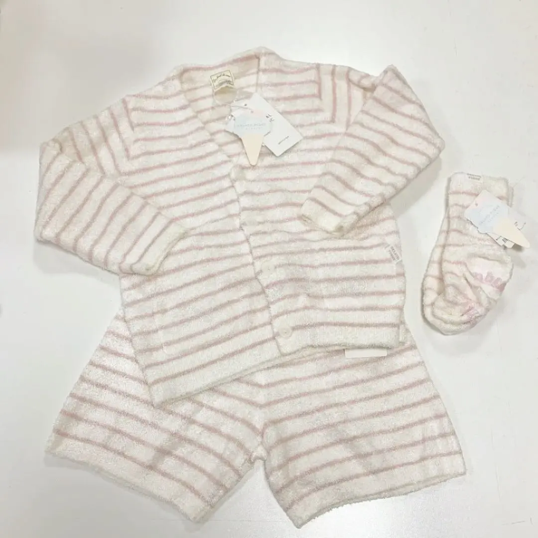 Thumbnail of gelato pique set up