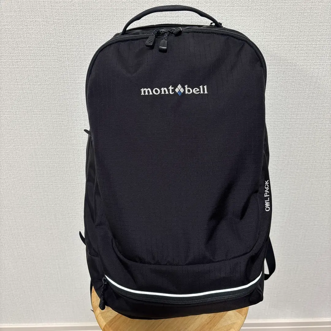 アウルパック｜モンベル