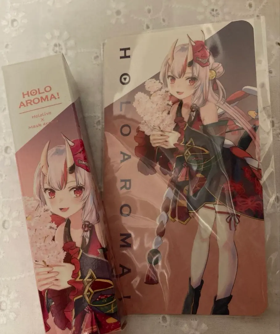 ホロアロマ！ コンプリートセット 第1弾 2版 ホロライブ　専用出品 新品未使用未開封 ホロライブ ホロアロマ 第1弾 コンプリート