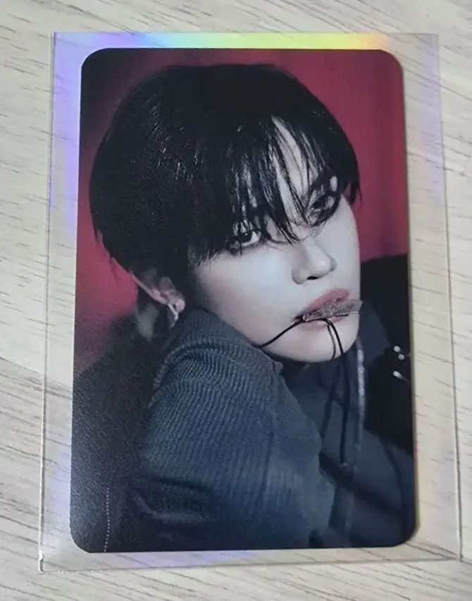 Thumbnail of &TEAM NICHOLAS Nicholas Ajits Bangkok Trading Card Bonus