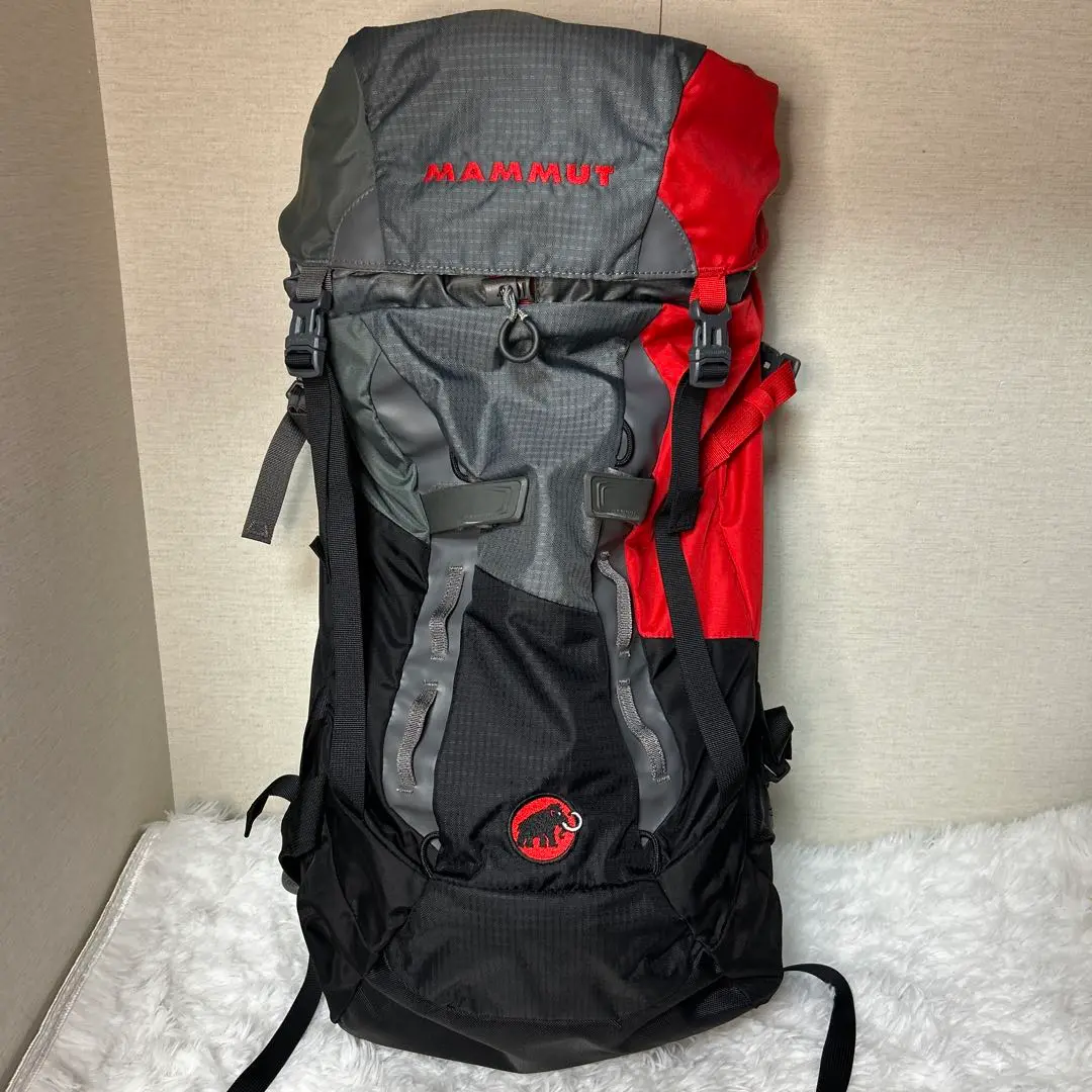 MAMMUT マムート 150周年記念モデル ショルダーバッグ MAMMUT 150周年記念モデルセット 防水バッグ/整理/収納袋 新品未