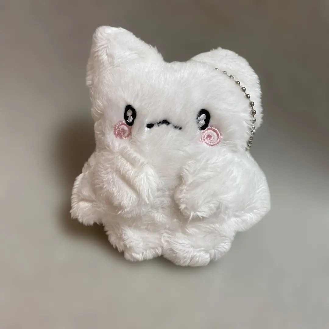 Thumbnail of Sanrio Atarikuja: Hanamaru Obake Finger Puppet