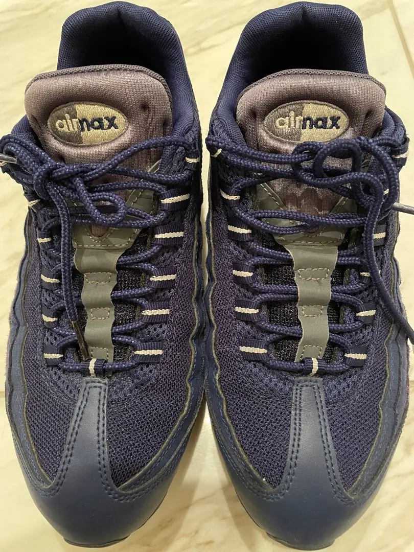 レア キムタク着用 NIKE AIR MAX 95 ES 26 エアマックス95 ‼️キムタク着用‼️美品‼️激レア‼️ゴールデン