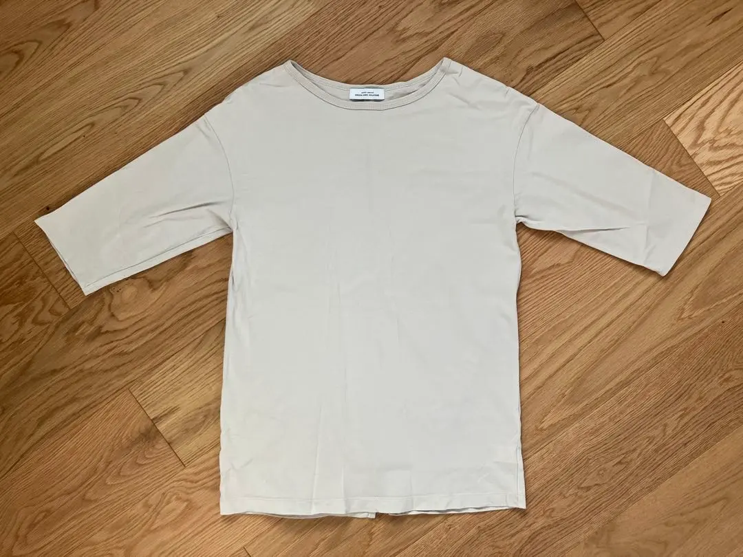 Thumbnail of Green Label Relaxing Tops