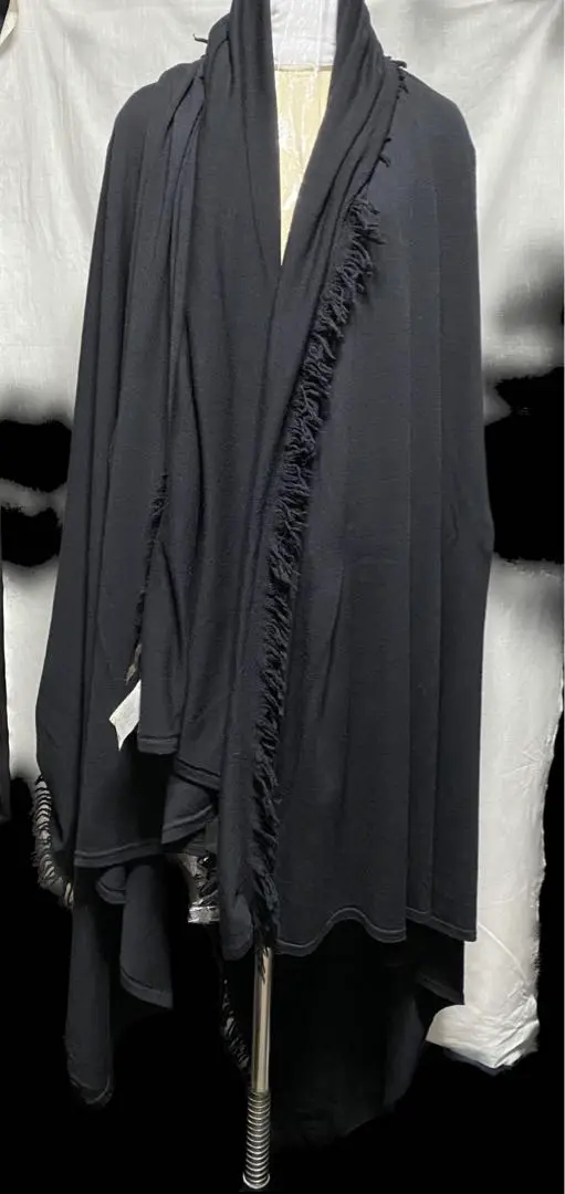 Rick Owens リックオウエンス　ストール　新品 WONDER | Rick Owens(リックオウエンス) / ファッション雑貨