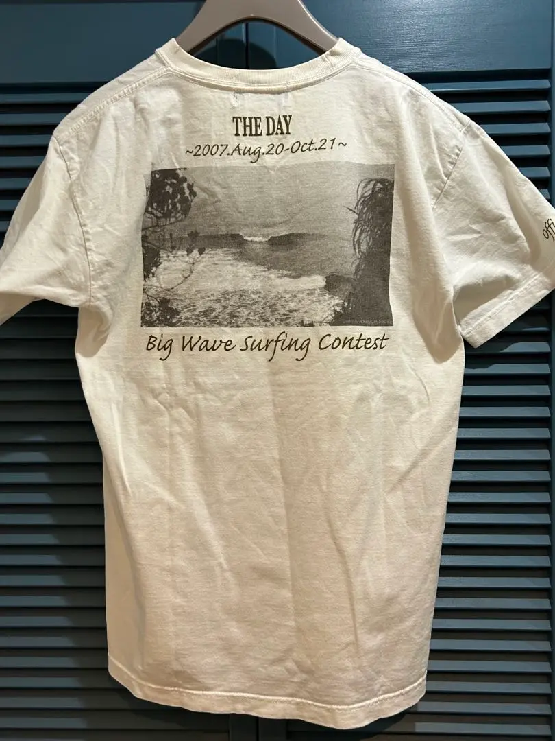 2013 稲村クラシック　記念Tシャツ 稲村クラシック 2013 記念 tシャツ 限定完売品 - メルカリ