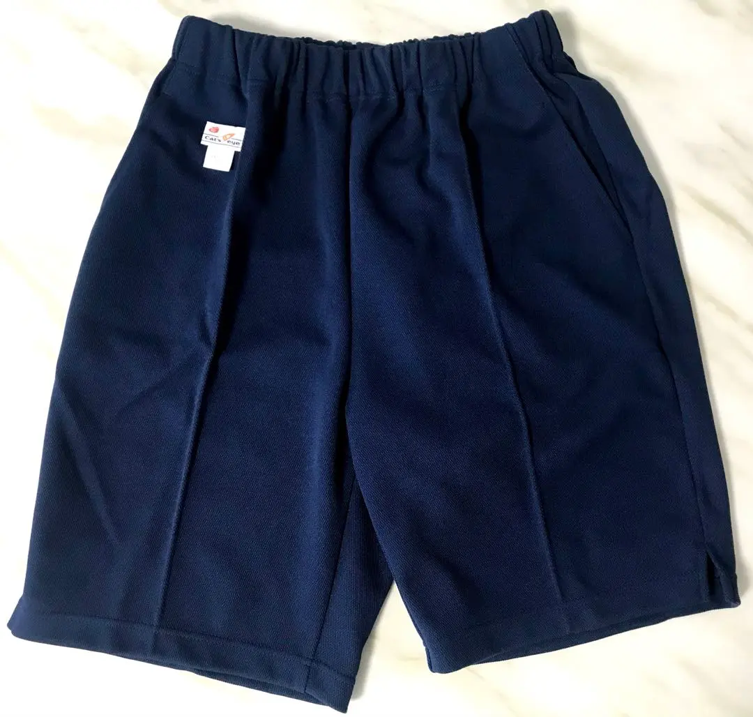 Thumbnail of On Sale! *New, Unused* Gym Uniform Half Pants, 5L Bottoms