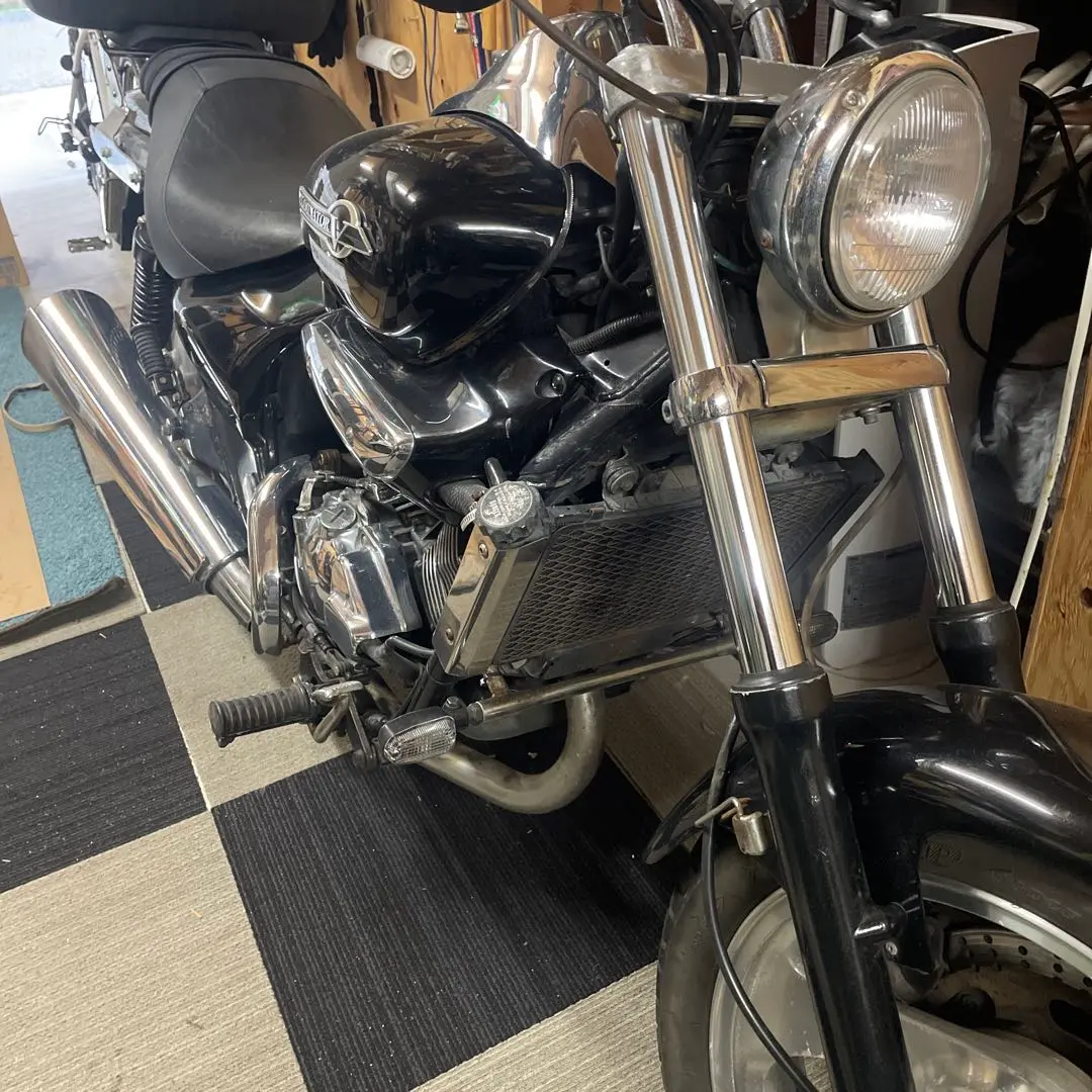 カワサキ　エリミネーター250v用　シート　美品 楽天市場】エリミネーター250v シートの通販