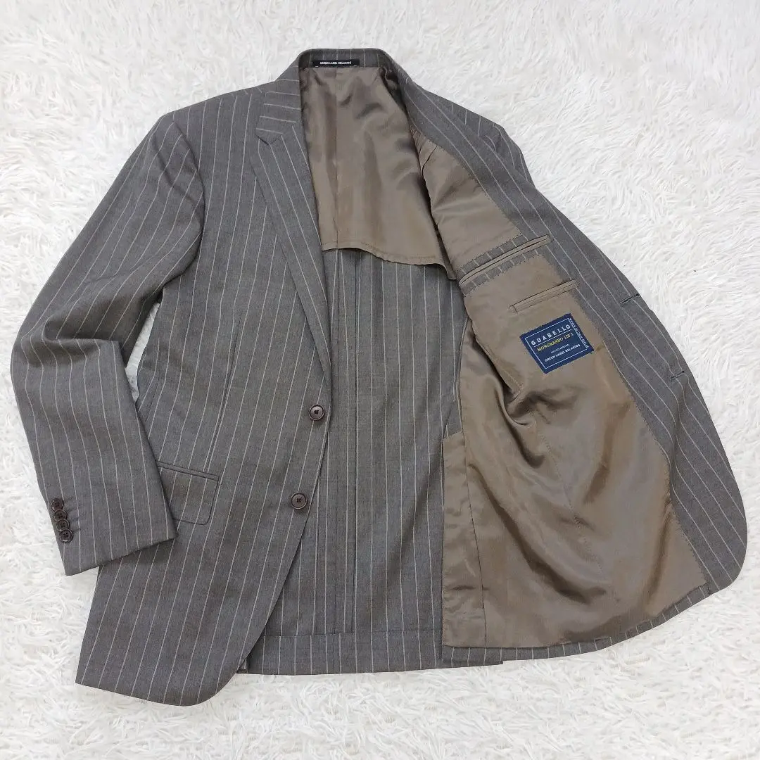 2025年最新】green label relaxing×GUABELLOの人気アイテム