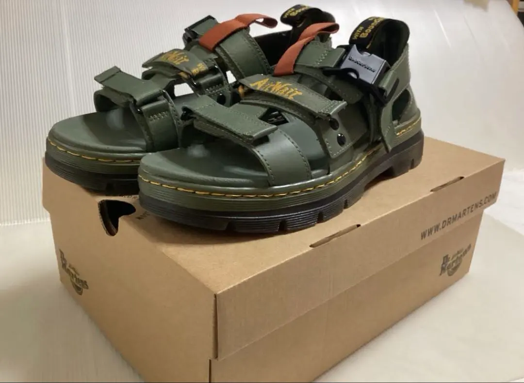 2025年最新】PEARSON サンダルの人気アイテム - メルカリ