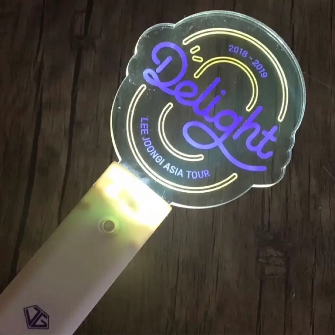 イジュンギ　アジアツアー　Delight for us 新品、未開封 2019 イ・ジュンギ ASIA TOUR 『 Delight For Us 』 - メルカリ