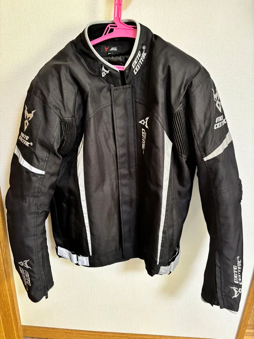 ‼️フレブル‼️MOTOCENTRIC バイクジャケット ライダー ジャケット MOTO CENTRIC バイクジャケット ライダースジャケット バイク