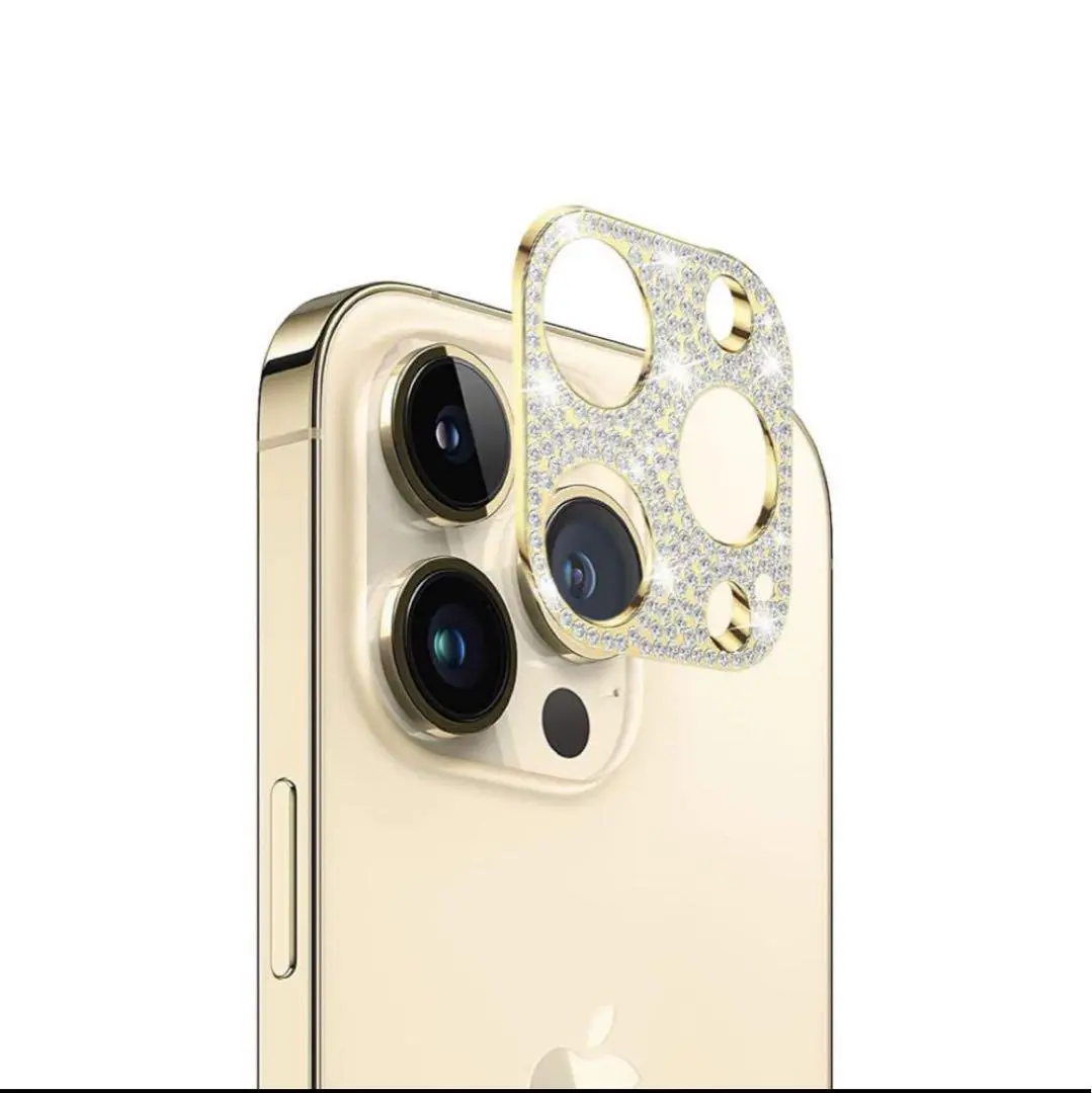 Thumbnail of iPhone 14 Pro / iPhone 14 Pro Max Camera Lens Protector