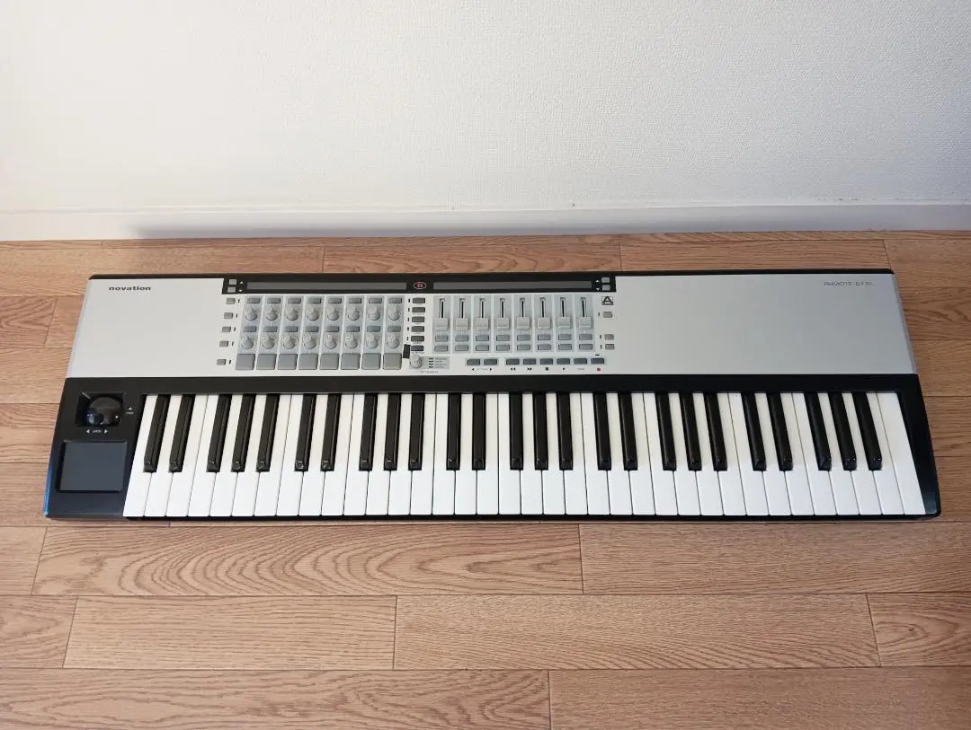 2025年最新】novation slの人気アイテム - メルカリ