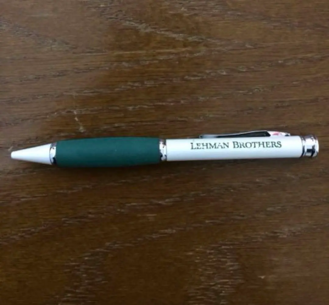 Lehman Brothers150years 記念品 LEHMAN BROTHERS 150years 記念品