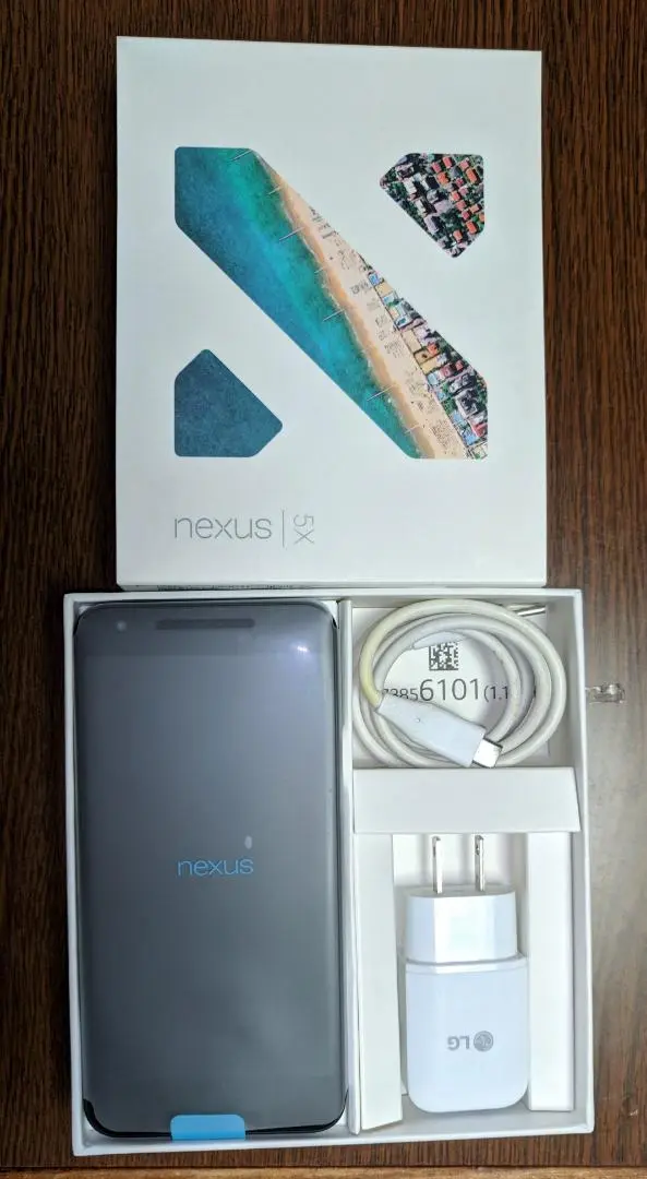 2025年最新】Nexus 5X 32GBの人気アイテム - メルカリ
