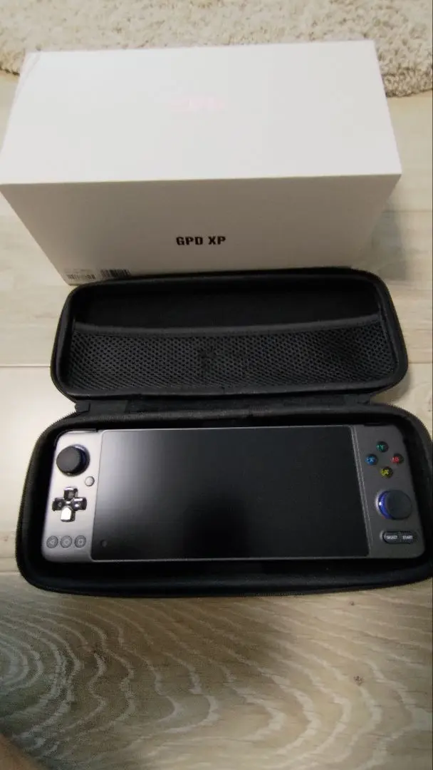 2025年最新】gpd xp plusの人気アイテム - メルカリ