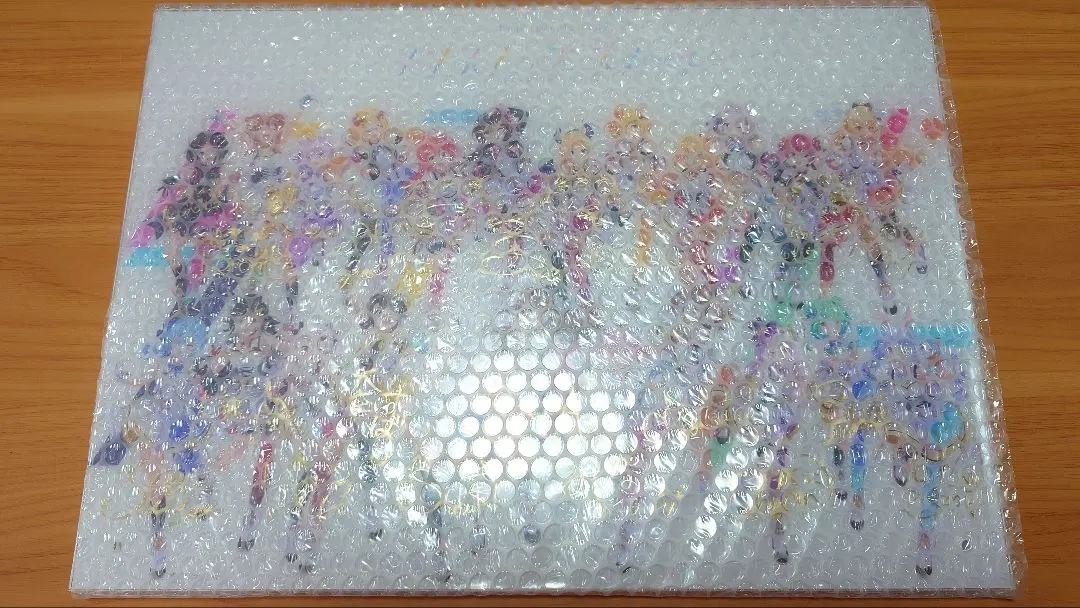 2025年最新】ノンストップストーリー アクリルパネルの人気