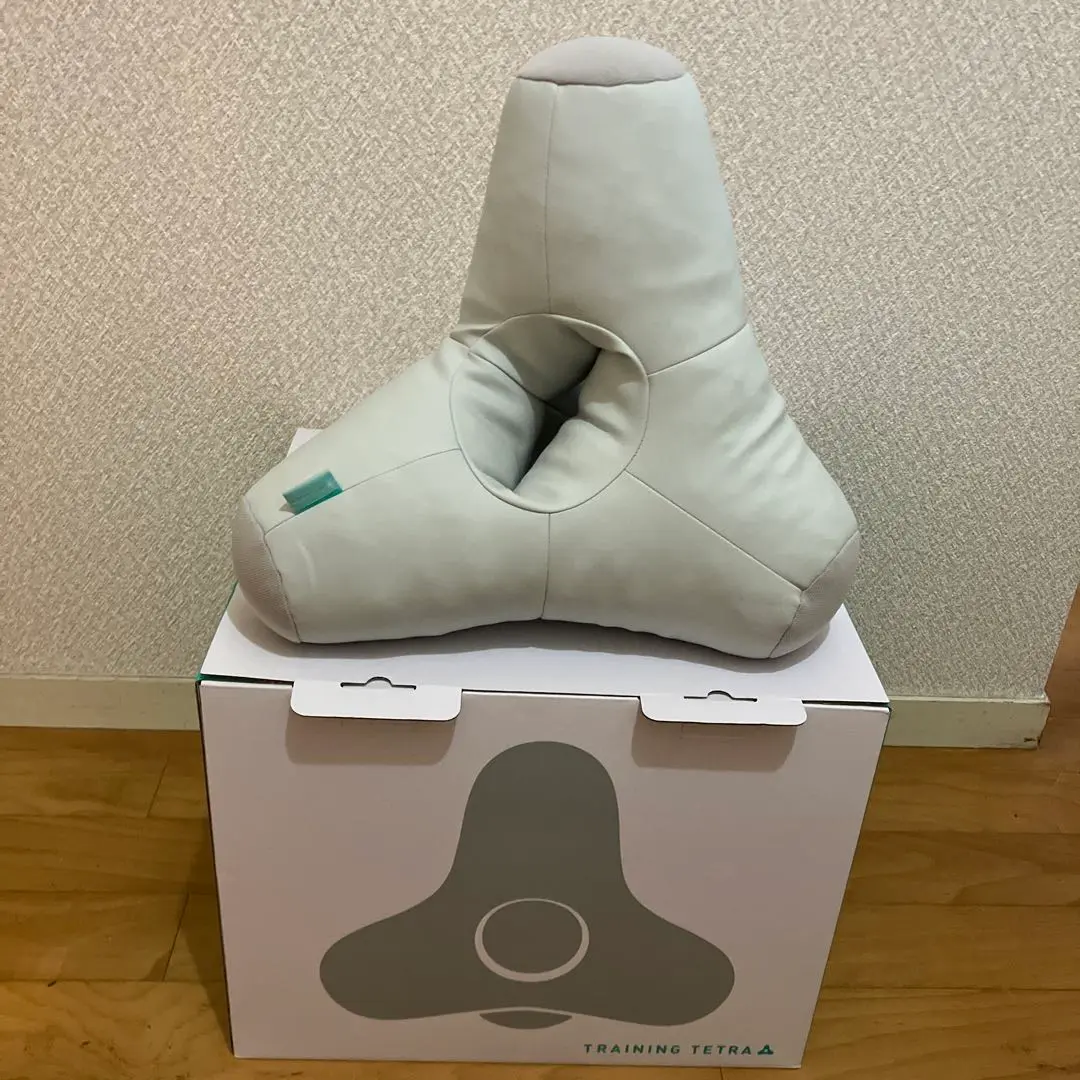 中古 TENGA TRAINING TETRA Amazon | TENGA Healthcare テンガ ヘルスケア TRAINING TETRA