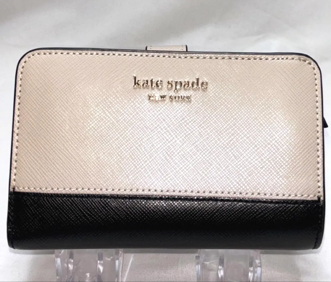Thumbnail of New, unused Kate Spade bi-fold wallet