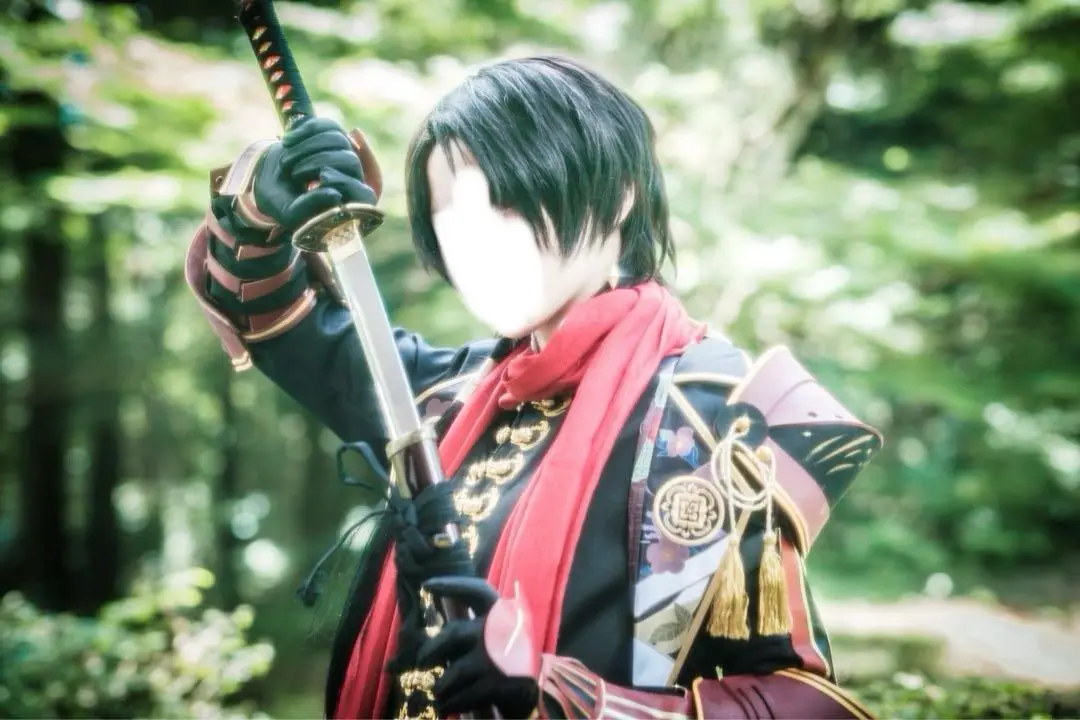 刀剣｜加州清光 コスプレ衣装通販 (かしゅうきよみつ) 【コストモ】