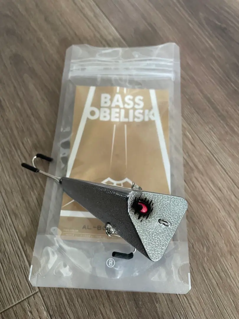 グロデベ　バスオベリスク傷有り グロデベバスオベリスク傷有り