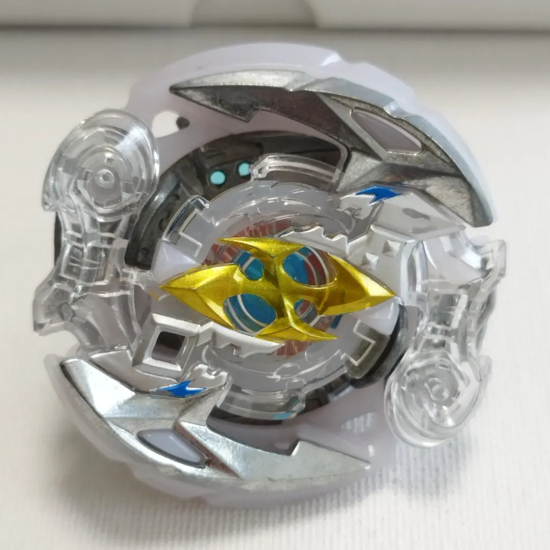 ベイブレード バースト 超Z改造セット コロコロVer. ベイブレード バースト 超Z改造セット コロコロVer. 未使用
