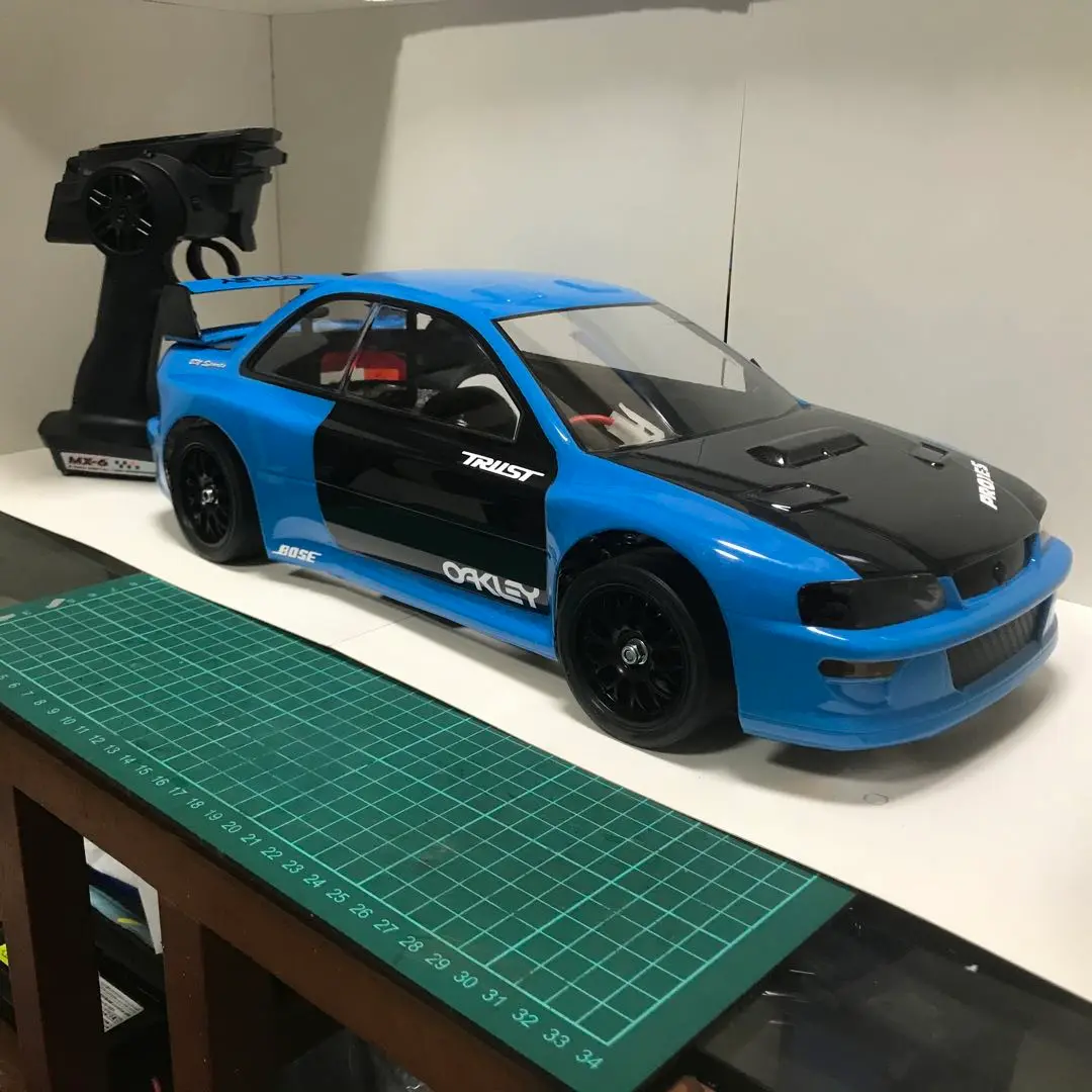 ホーネットEvo　サンワMX6フルセット ホーネットEvo サンワMX6フルセット - メルカリ