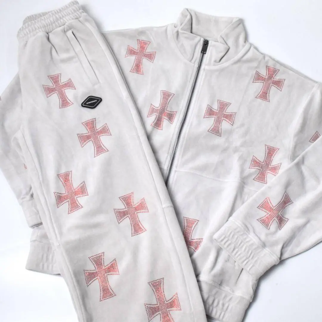 2025年最新】unknown londonセットアップの人気アイテム - メルカリ