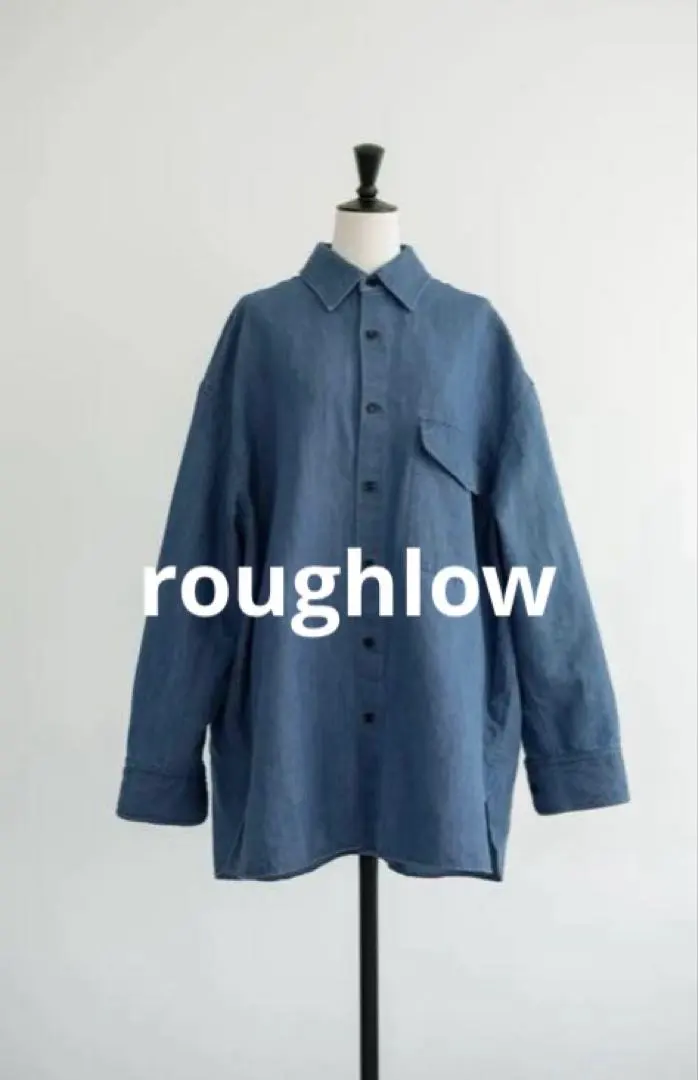 2025年最新】ラフロウ roughlowの人気アイテム - メルカリ