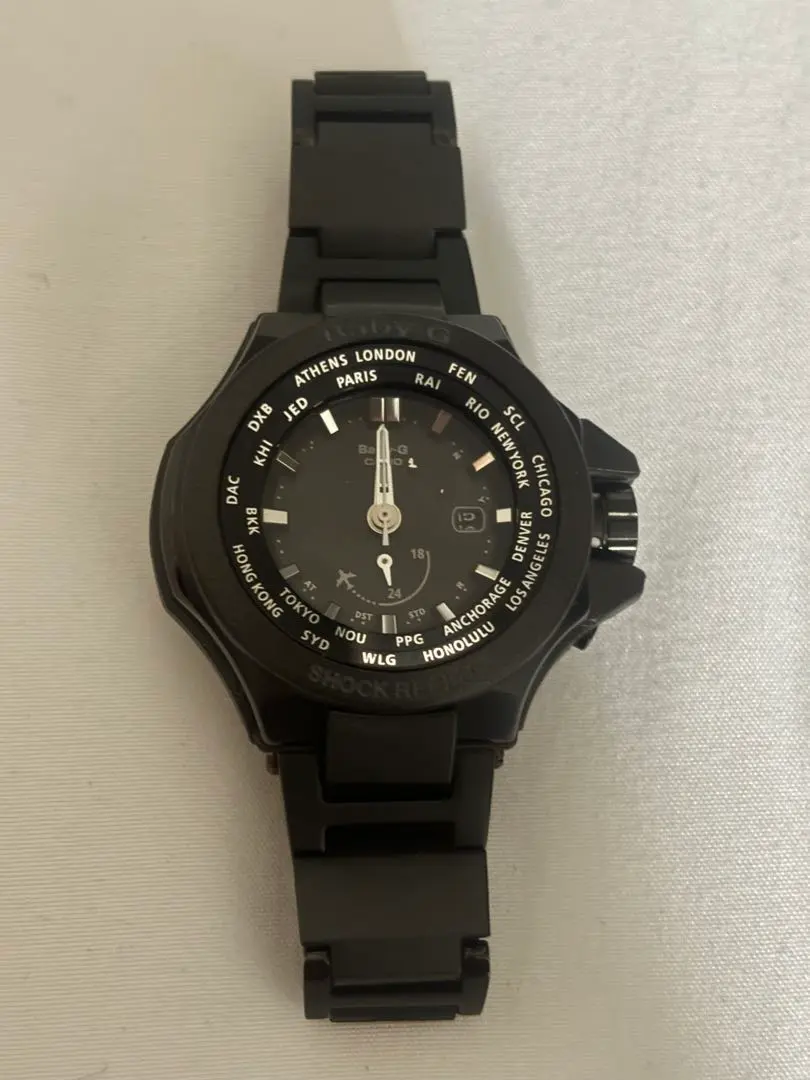 時計 Beby-G BGA-1310 BABY-G ポイント最大6倍 カシオ ベビーG CASIO Baby-G 電波
