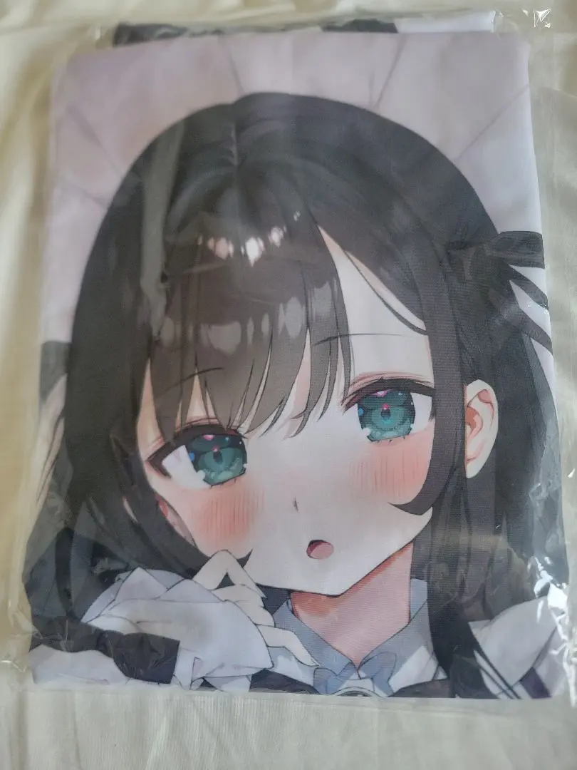 Amazon | 正規品 抱き枕カバー ニット＆タイツver レム がおう